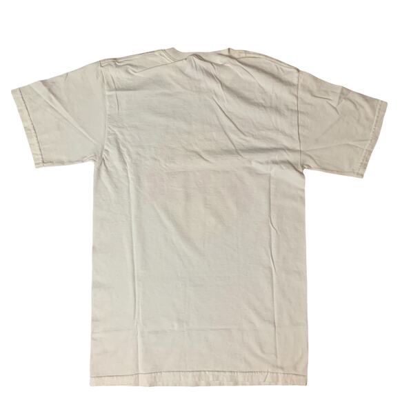 Vintage patriotic bear tee xl - Picture 3 of 4